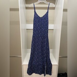 Rachel Spaghetti Strap Dress